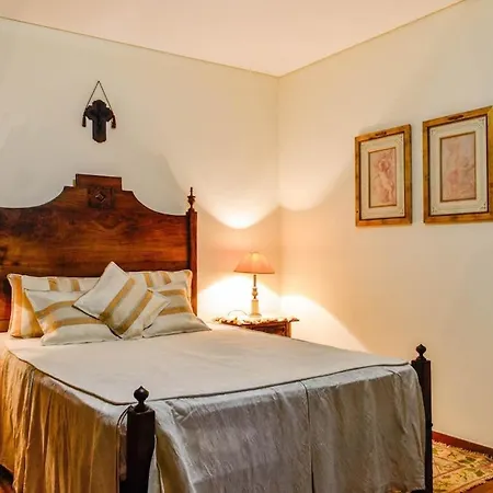 Quinta Do Mosteiro Villa *