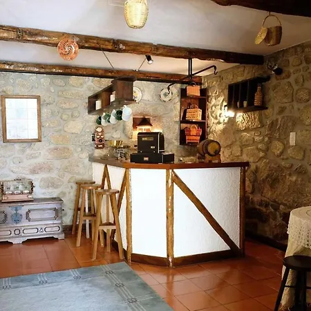 Quinta Do Mosteiro * Ponte da Barca