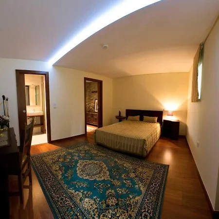 Villa Quinta Do Mosteiro Ponte da Barca