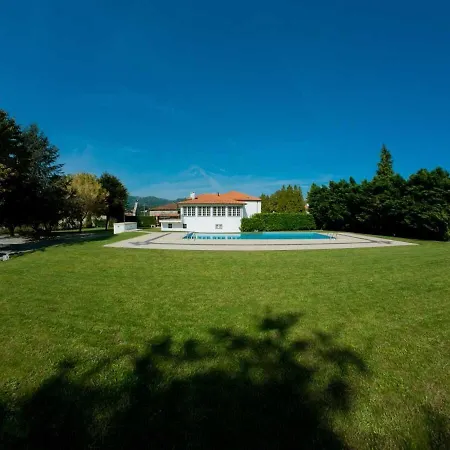 Quinta Do Mosteiro * Ponte da Barca