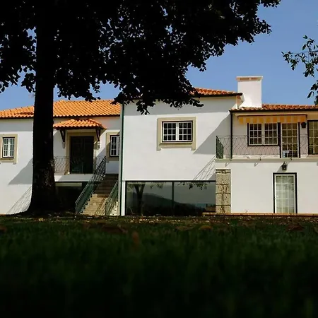 Villa Quinta Do Mosteiro Ponte da Barca