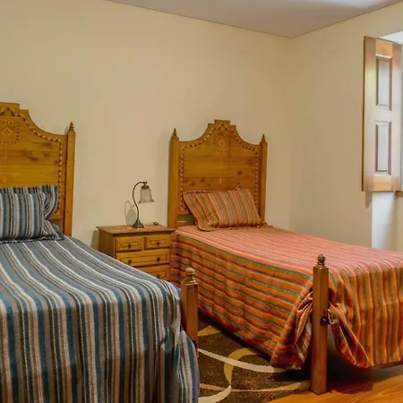 Quinta Do Mosteiro Villa *
