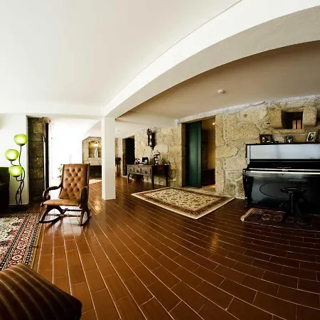 Quinta Do Mosteiro